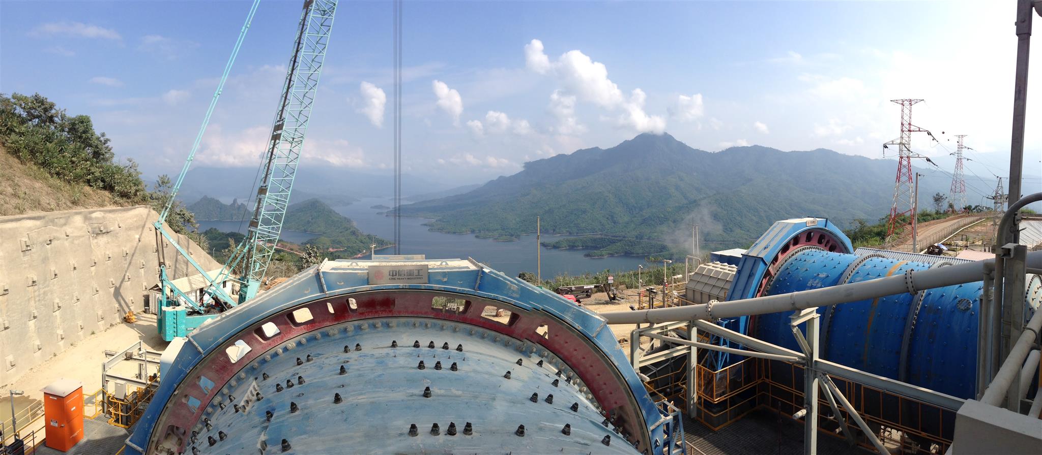 Mining Products and Service (MPS) Mining Products Australia